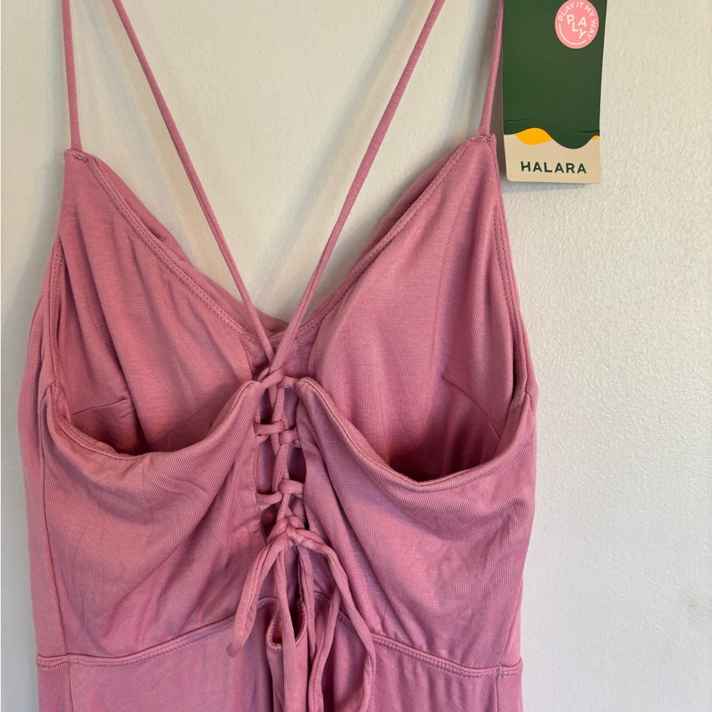 New Halara bra top dress! - Picture 6 of 8
